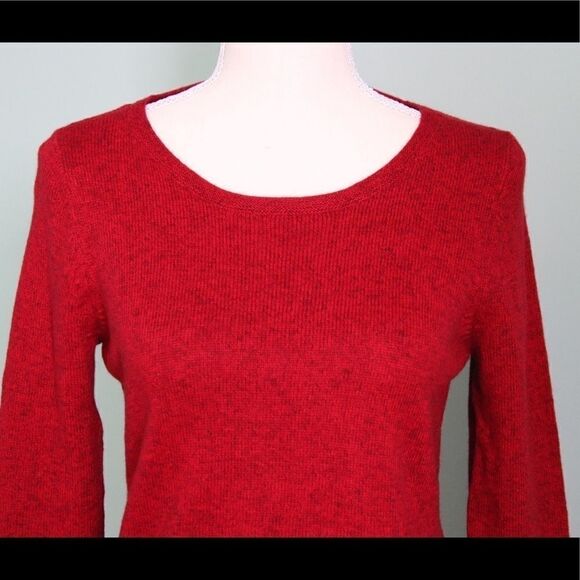 OLD Navy Relaxed Fit Crew Sweater Size Small - Picture 3 of 5